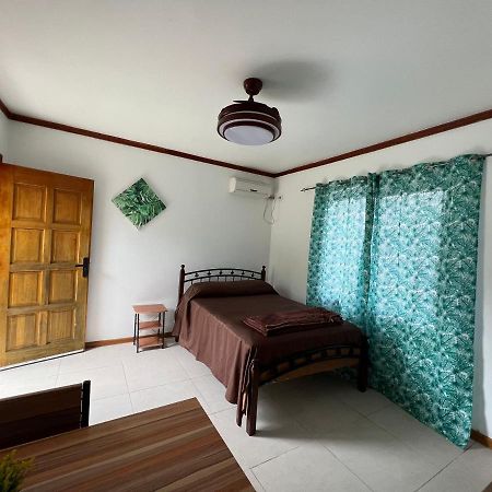 Pasifika Guesthouse นาดี ภายนอก รูปภาพ
