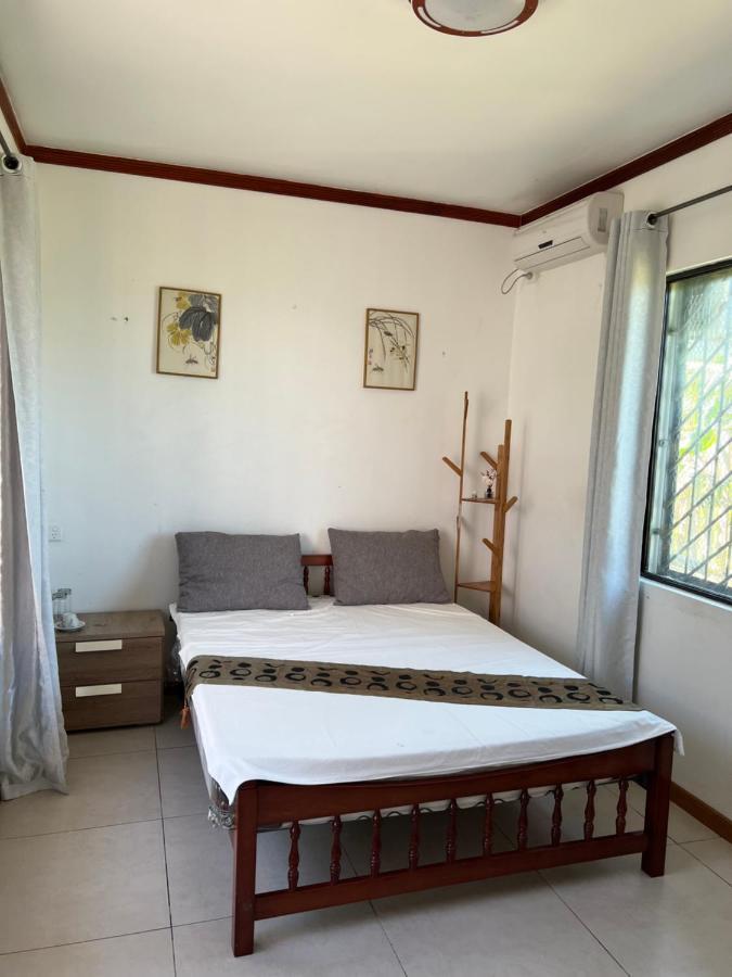 Pasifika Guesthouse นาดี ภายนอก รูปภาพ