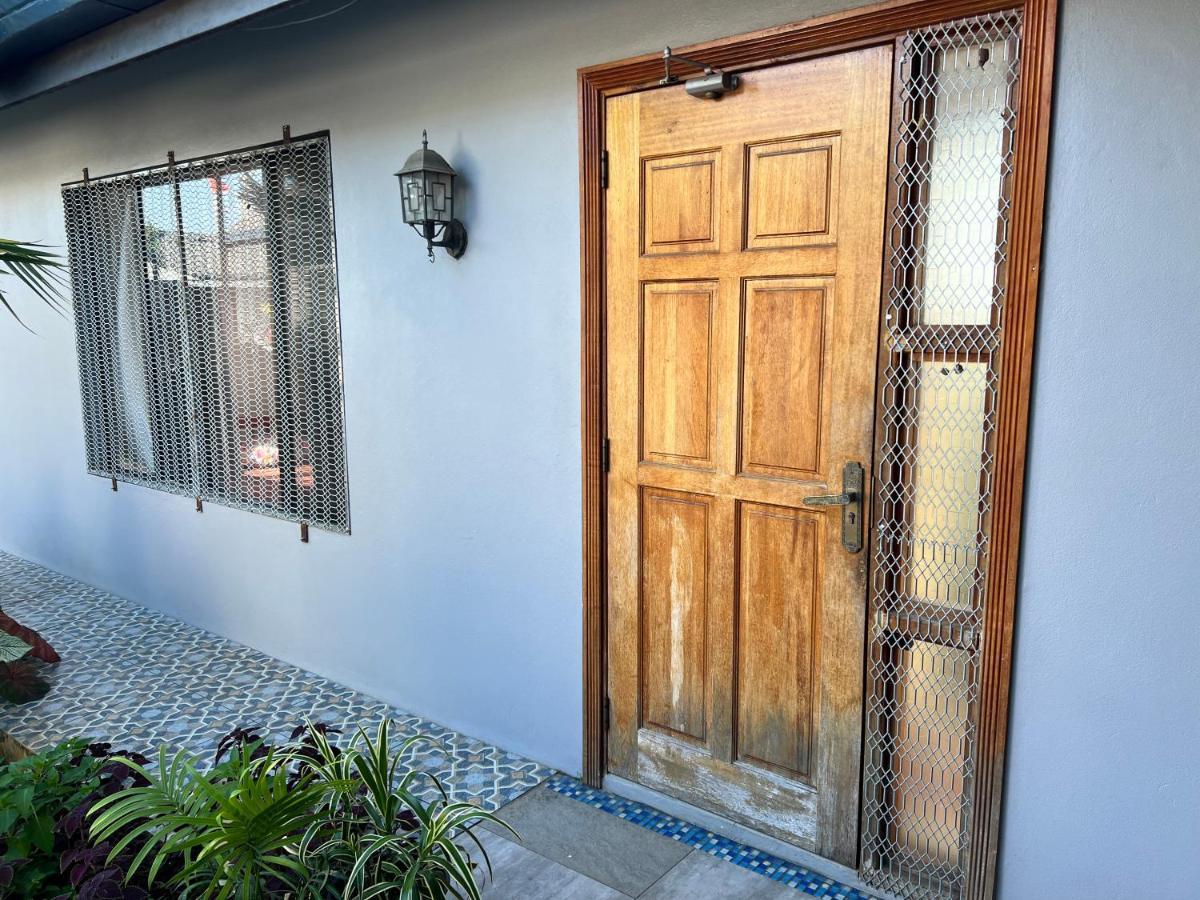 Pasifika Guesthouse นาดี ภายนอก รูปภาพ