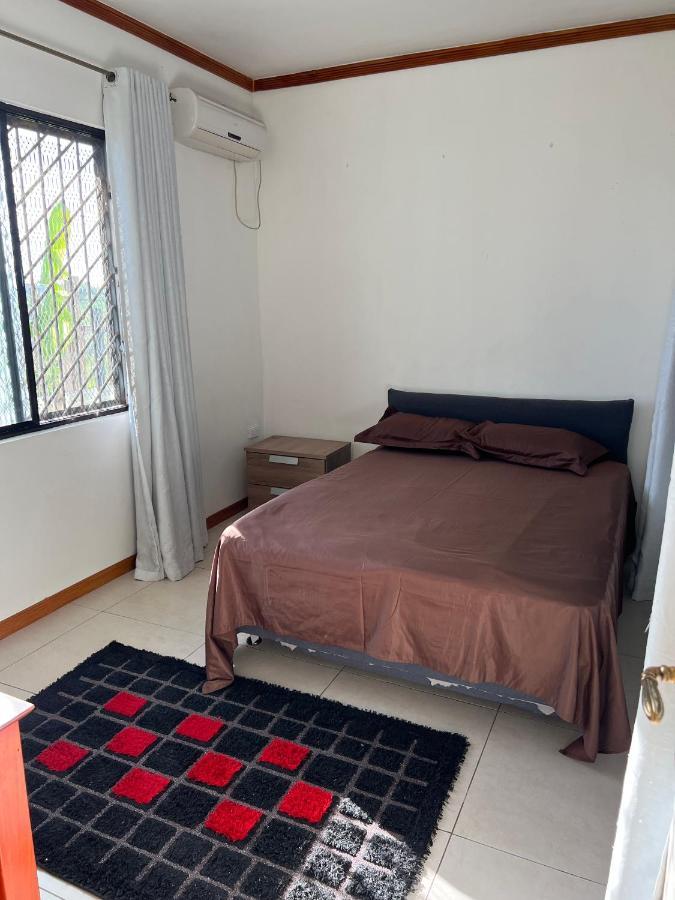Pasifika Guesthouse นาดี ภายนอก รูปภาพ