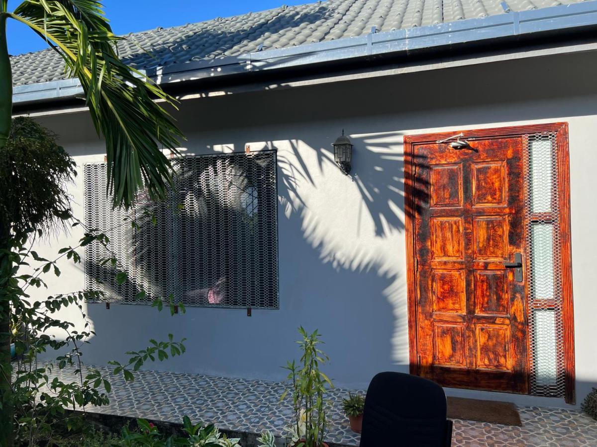Pasifika Guesthouse นาดี ภายนอก รูปภาพ