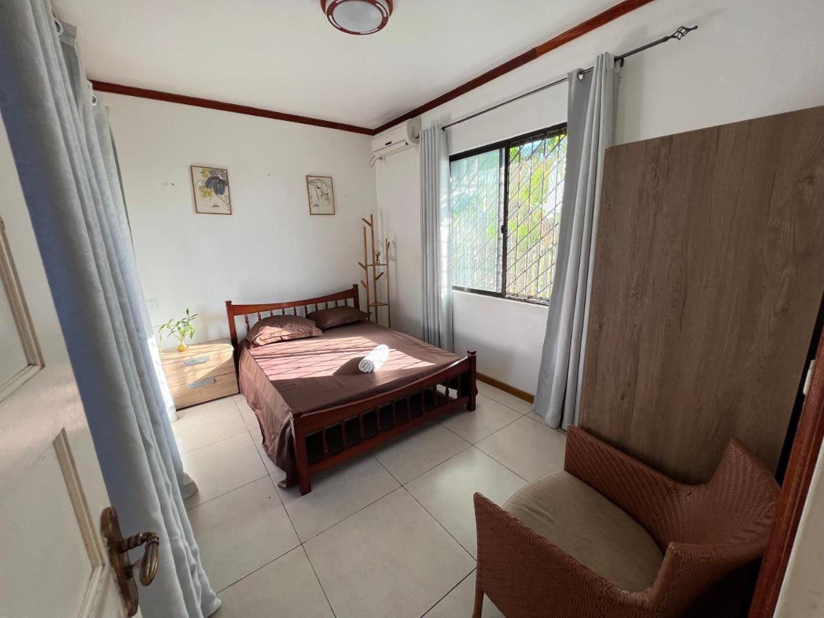 Pasifika Guesthouse นาดี ภายนอก รูปภาพ