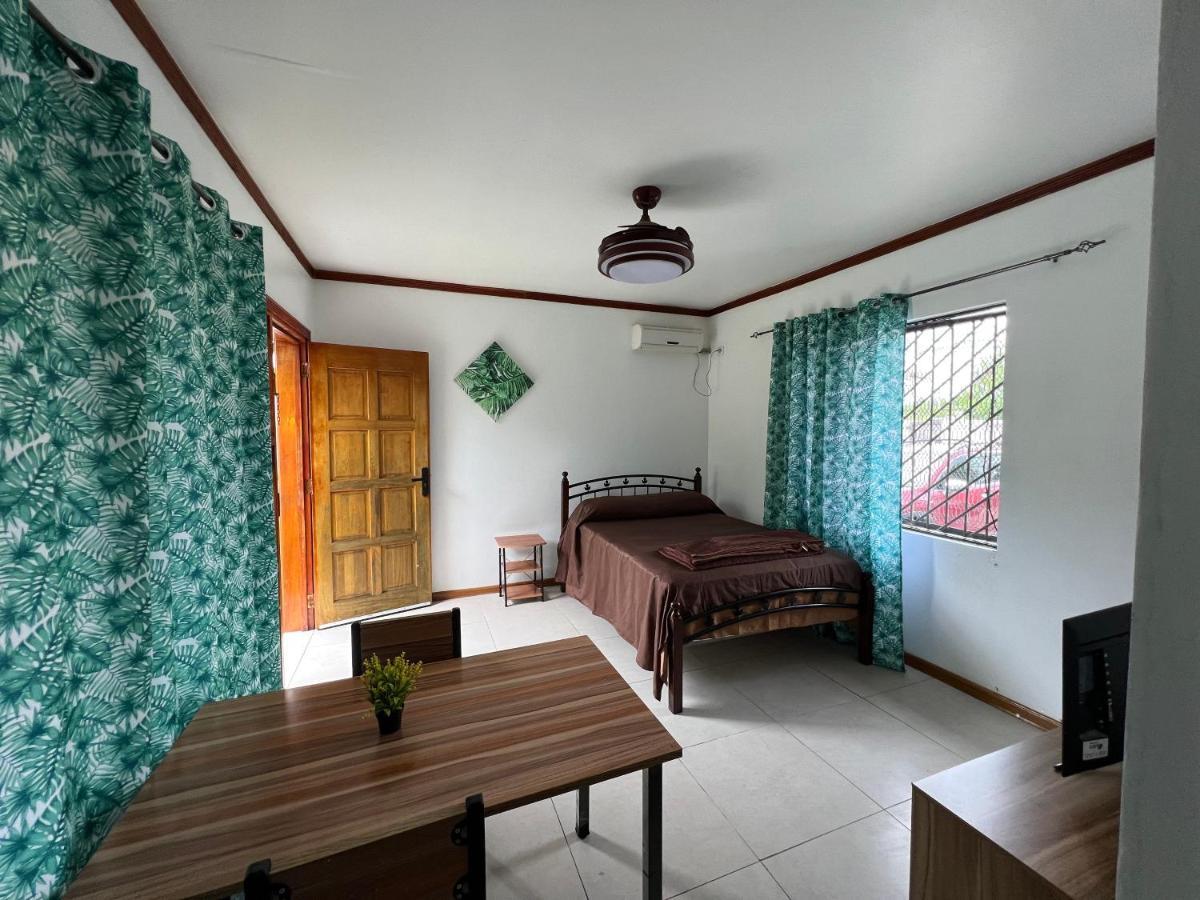 Pasifika Guesthouse นาดี ภายนอก รูปภาพ