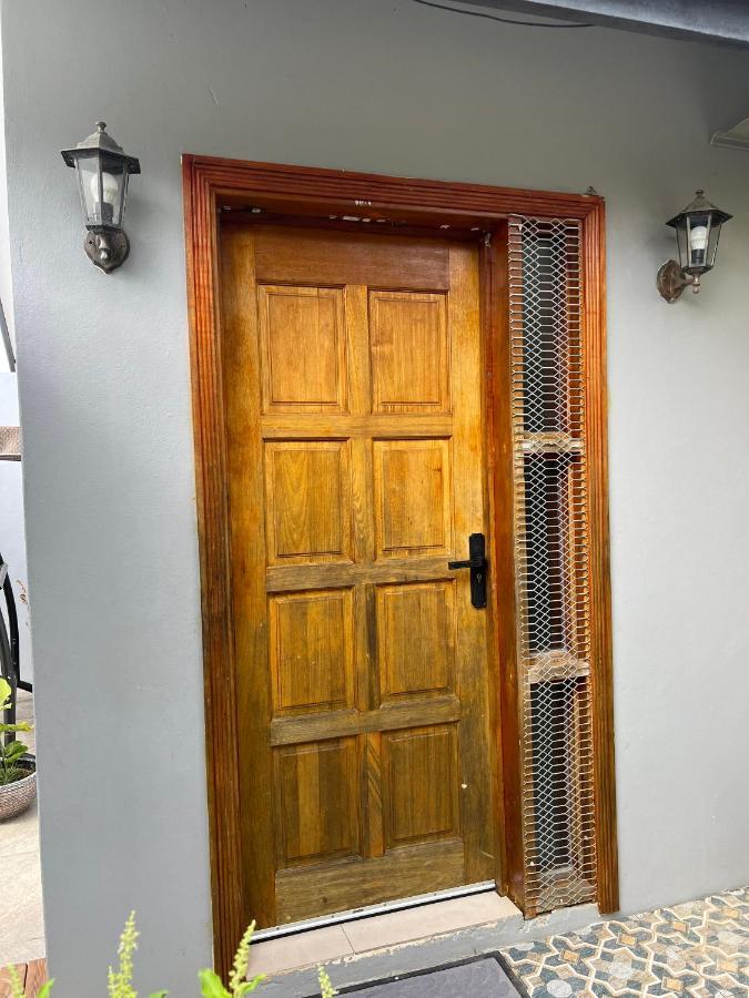 Pasifika Guesthouse นาดี ภายนอก รูปภาพ