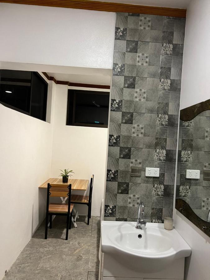 Pasifika Guesthouse นาดี ภายนอก รูปภาพ