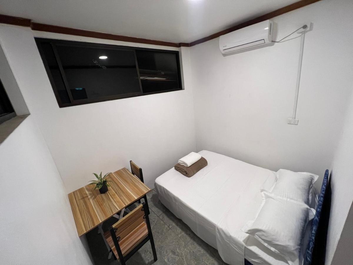Pasifika Guesthouse นาดี ภายนอก รูปภาพ